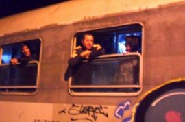 Crnogorska željeznica izvinila se putnicima, ali im neće vratiti novac