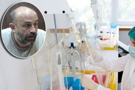 Svaki treći testirani nije biološki otac