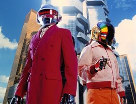 Daft Punk oborio sve rekorde