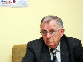 Rade Rakulj: Veće penzije smo čekali pet godina