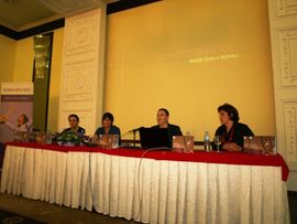 Uspjeh projekta "Mreža žena u biznisu"