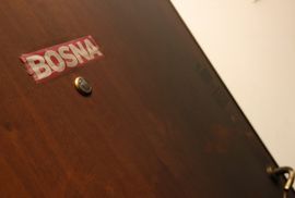Podmetnut požar u redakciji Slobodne Bosne u Sarajevu