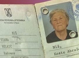 Identifikovana žrtva iz voćnjaka iz Banje Topilo