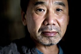 Murakami ponovo favorit za Nobelovu nagradu