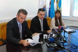 Dva izvještaja protiv šest državljana Litvanije