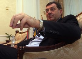 Dodik: Masovno se odazvati popisu i navesti nacionalnost, vjeru i jezik