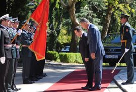 Dačić: Teško do kompromisa o dvojnom državljanstvu