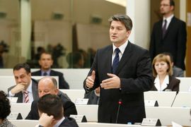 Saslušanja o Mehmedoviću biće bez novinara