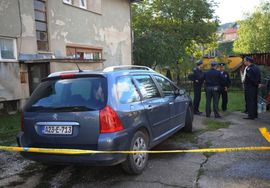 Traže pritvor zbog mučkog ubistva komšije