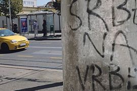 U Hrvatskoj najviše ksenofobije prema Romima i Srbima