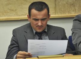 Vjekoslav Čember isključen iz HSP-a