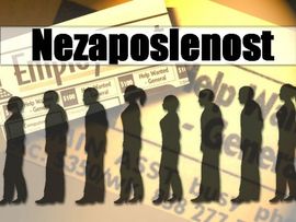 U RS povećan broj nezaposlenih
