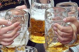 Počeo Oktoberfest u Minhenu