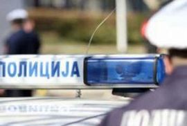 Ukradenim automobilom izmirio dug