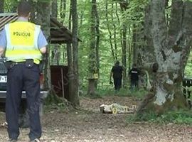 Pozadina zločina u Goraždu: Nezir Žuga (36) i Suvada Papračanin ...