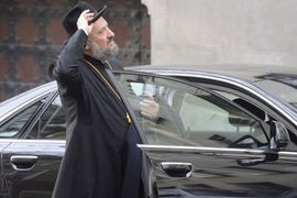 Potvrđeno: Kačavenda doživio moždani udar