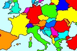Kako će izgledati Evropa 2100. godine?