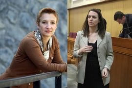 Ministrova supruga i izbačena SDP-ovka zaratile na Facebooku