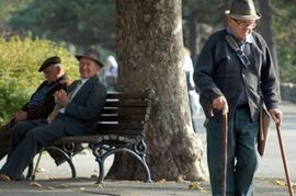 Banjalučanin ima najveću penziju u RS