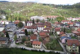 Fojnici, Čitluku i Vitezu jedinica za rad