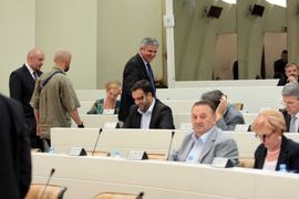 Poklanjaju i suvenire od srebra