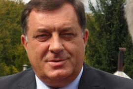 Dodik: Smjena kadrova SDS-a sporedno pitanje