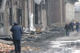 Uhapšen bivši direktor RB Bor zbog malverzacija sa zemljištem
