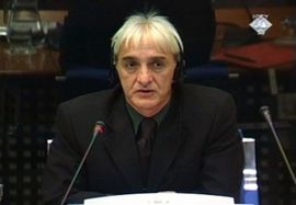 Kapetan Dragan ponovno se žali protiv izručenja Hrvatskoj