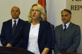 Cvijanović: Proizvoditi kadar koji će naći zaposlenje
