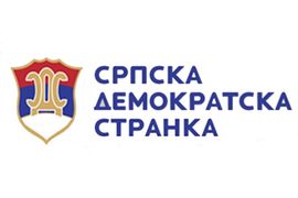 SDS: SNSD imao vremena da rasvijetli svako krivično djelo