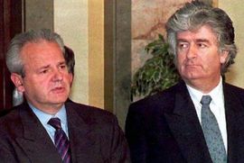 Novi detalji iz dokumenata CIA: Karadžić nije želio spajanje sa ...