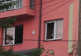 Sarajevo: Eksplodirao plin, teško povrijeđena tri člana porodice