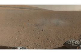 NASA službeno objavila: Nema tragova života na Marsu
