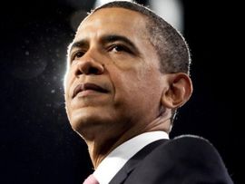 Obama stigao u Njujork