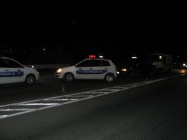 Filmska potjera u Bijeljini: Uhapšeni i saučesnici iz milionske ...