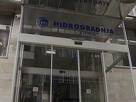 Sindikat sarajevske "Hidrogradnje" najavljuje štrajk zbog zgrade