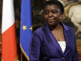 Potpisana deklaracija protiv rasizma zbog tamnopute italijanske ...