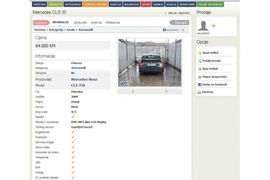 Ovo je mercedes ubica Zašto se krije ime vozača koji je u luksuznom ...