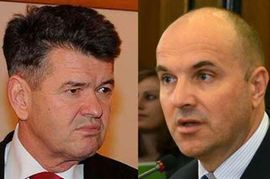 Petar Matijević uhapšen u kući, vlasnik Aleksandar gradnje u bjekstvu