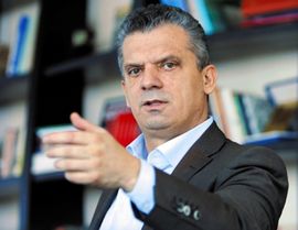 Radončić: Bez optimizma uoči razgovora u Briselu