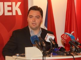 Košarac: Šarović se dodvorava Sarajevu