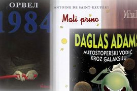 Knjige koje valja pročitati barem jednom u životu