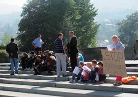 Roditelji najavljuju dovođenje nastavnika iz FBiH u Konjević Polje