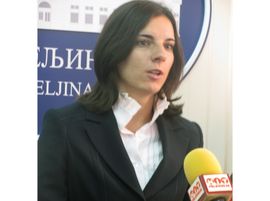 Dragana Nikolić - najuspješniji student prava odlazi u Kembridž