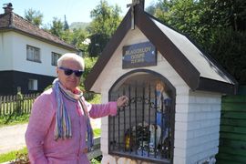 Mladen Tomić ostavlja milion KM crkvi
