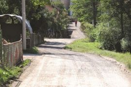Drama na Starčevici: Tijelima ćemo zaustaviti bagere