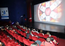 Nema novca za animirani film