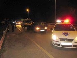 Ukrali milion maraka