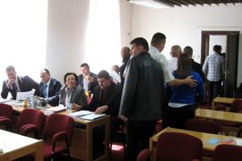 Razriješeni direktori javnih ustanova