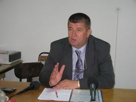 Pale teške riječi: U sukobu Stevović i Vučurević